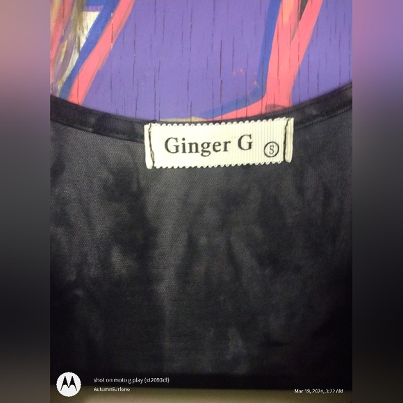 Romper - Picture 3 of 3